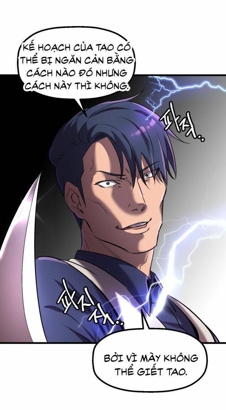 Anh Hùng Mạnh Nhất? Ta Không Làm Lâu Rồi! Chap 40 - Next Chap 41