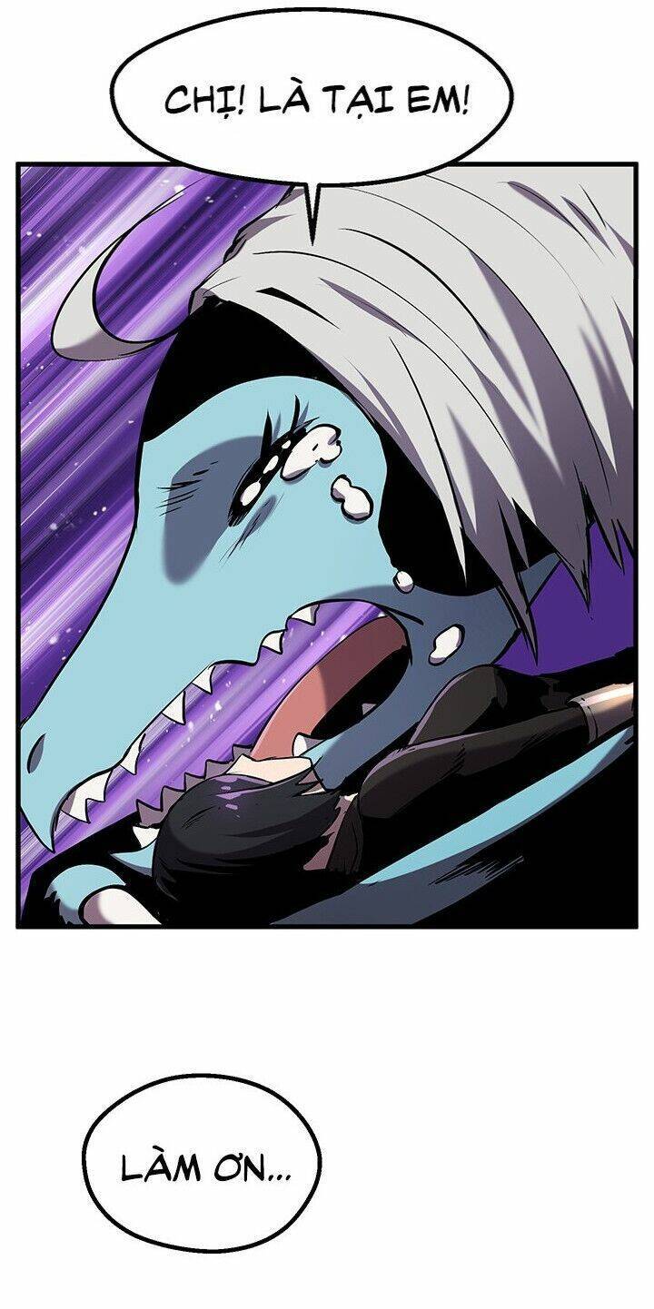 Anh Hùng Mạnh Nhất? Ta Không Làm Lâu Rồi! Chap 40 - Next Chap 41
