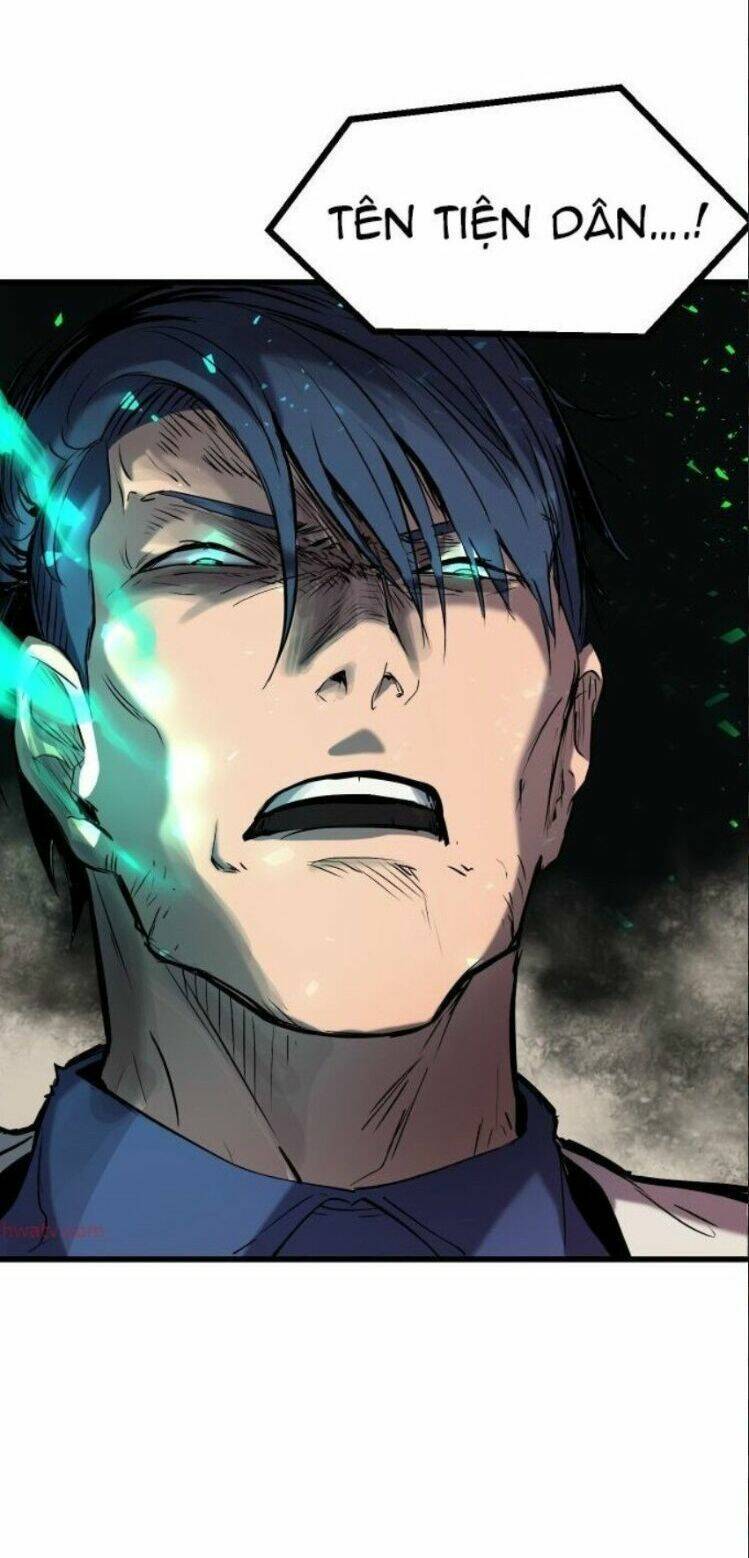 Anh Hùng Mạnh Nhất? Ta Không Làm Lâu Rồi! Chap 41 - Next Chap 42