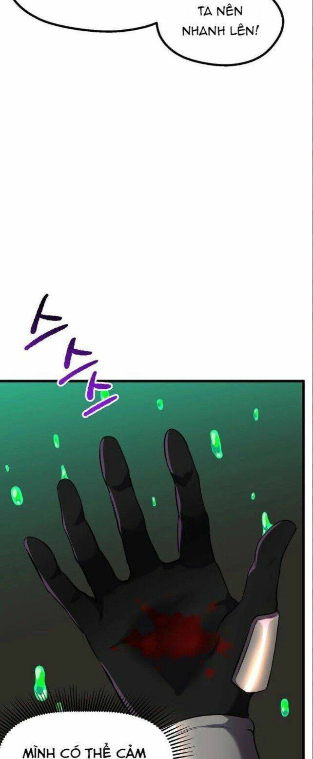Anh Hùng Mạnh Nhất? Ta Không Làm Lâu Rồi! Chap 41 - Next Chap 42