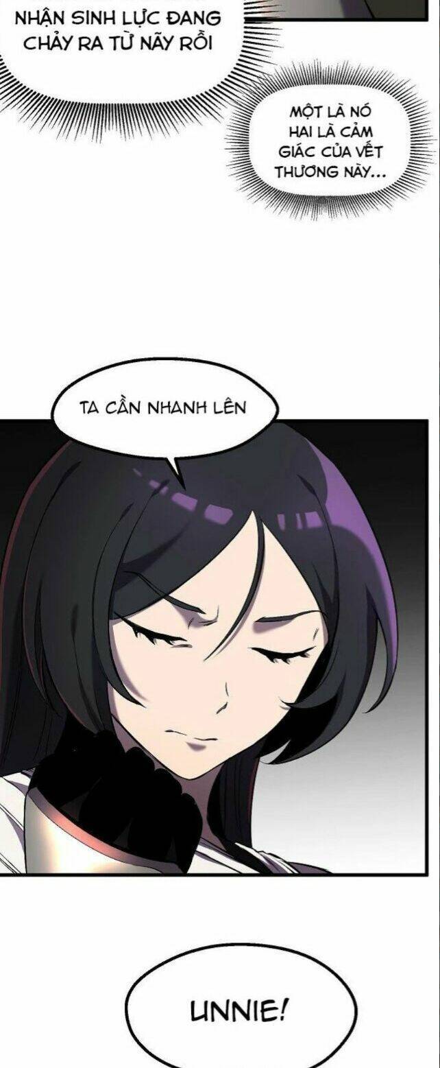Anh Hùng Mạnh Nhất? Ta Không Làm Lâu Rồi! Chap 41 - Next Chap 42