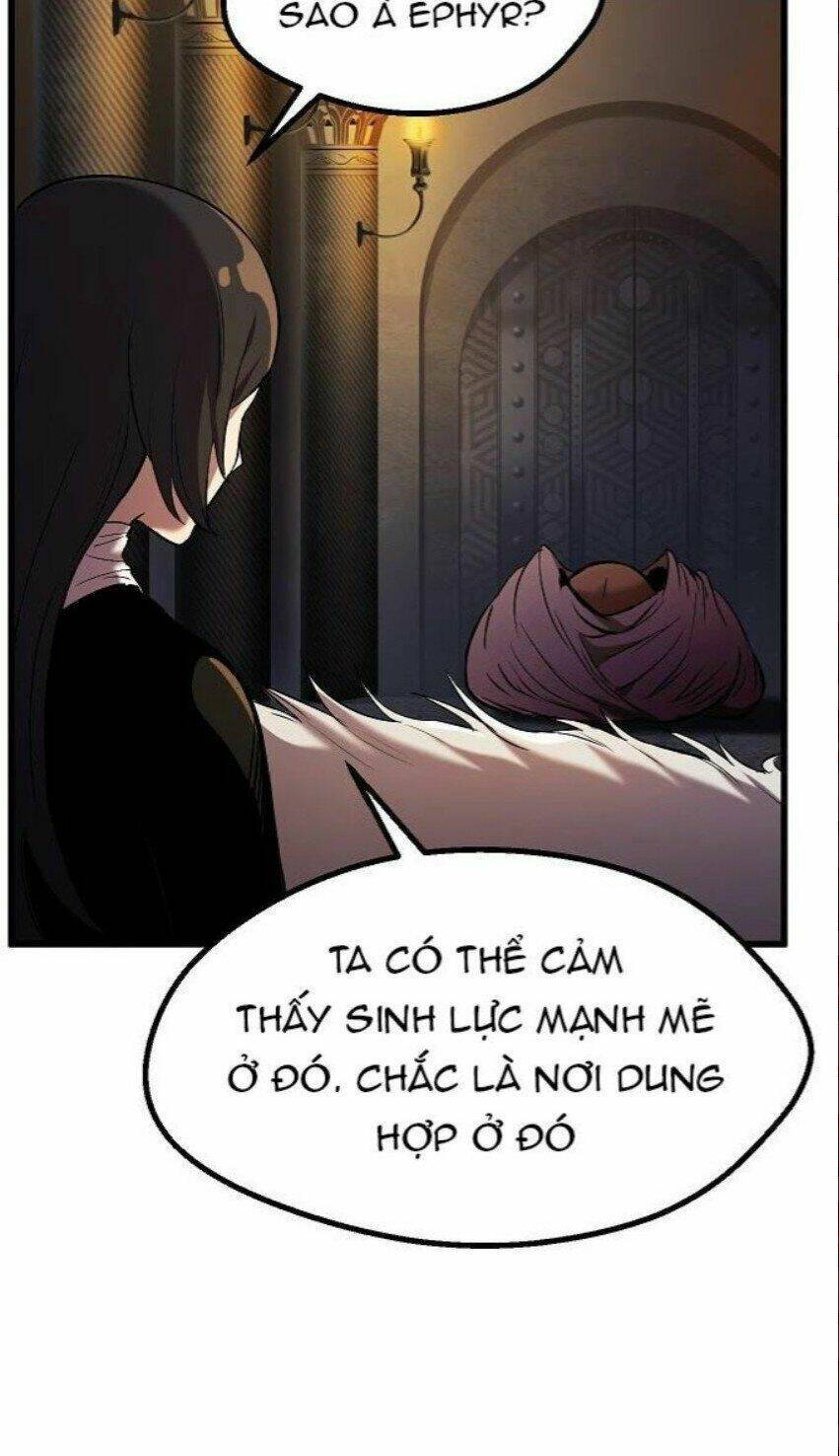 Anh Hùng Mạnh Nhất? Ta Không Làm Lâu Rồi! Chap 41 - Next Chap 42
