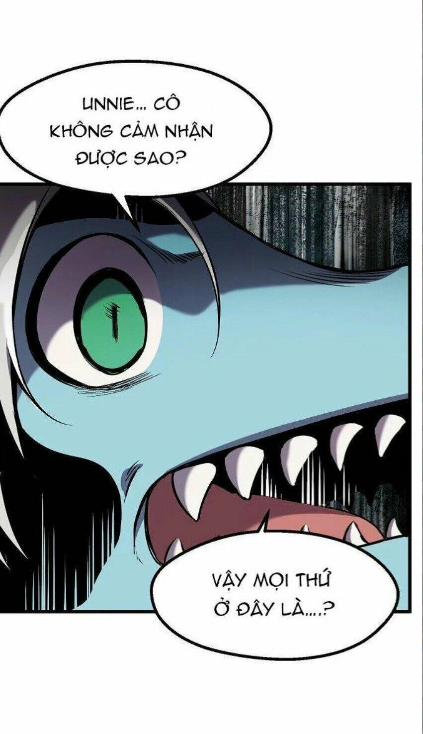 Anh Hùng Mạnh Nhất? Ta Không Làm Lâu Rồi! Chap 41 - Next Chap 42