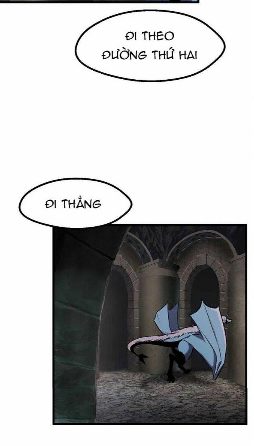 Anh Hùng Mạnh Nhất? Ta Không Làm Lâu Rồi! Chap 41 - Next Chap 42