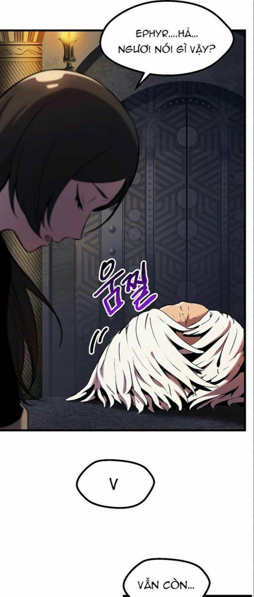 Anh Hùng Mạnh Nhất? Ta Không Làm Lâu Rồi! Chap 41 - Next Chap 42