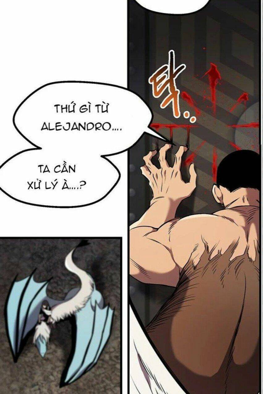 Anh Hùng Mạnh Nhất? Ta Không Làm Lâu Rồi! Chap 41 - Next Chap 42