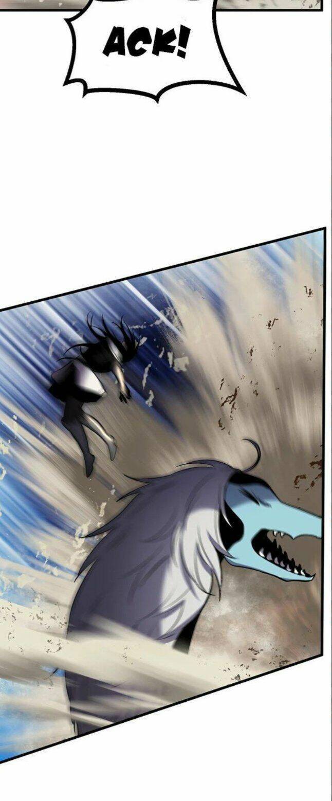 Anh Hùng Mạnh Nhất? Ta Không Làm Lâu Rồi! Chap 41 - Next Chap 42