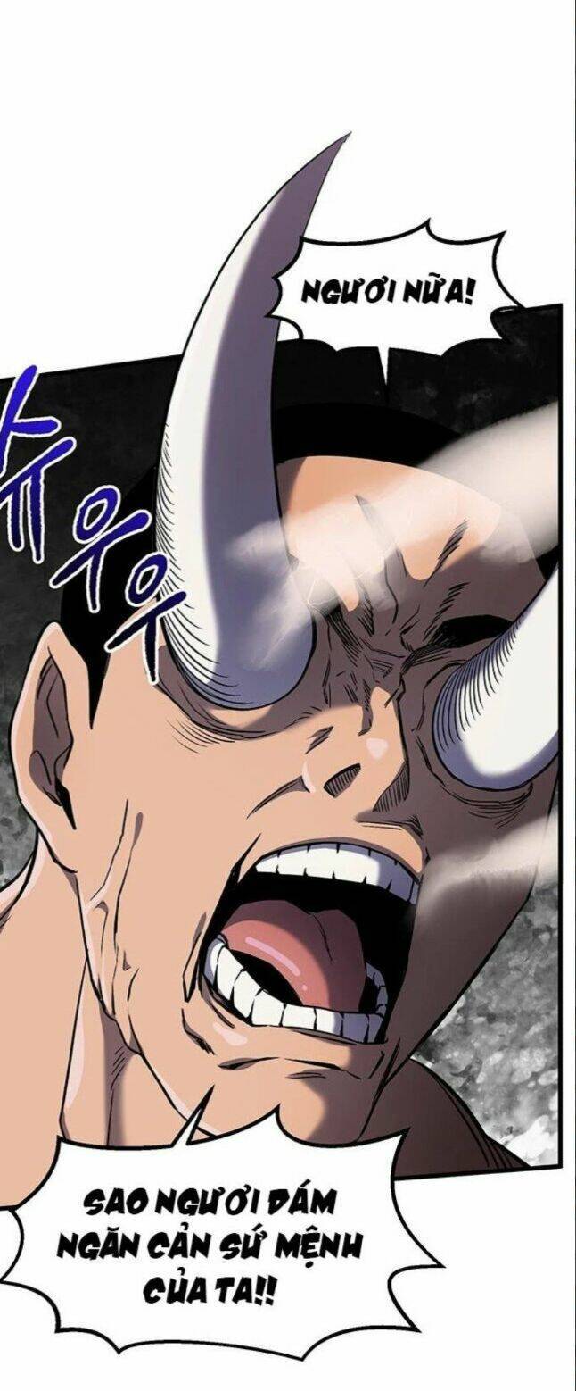 Anh Hùng Mạnh Nhất? Ta Không Làm Lâu Rồi! Chap 41 - Next Chap 42