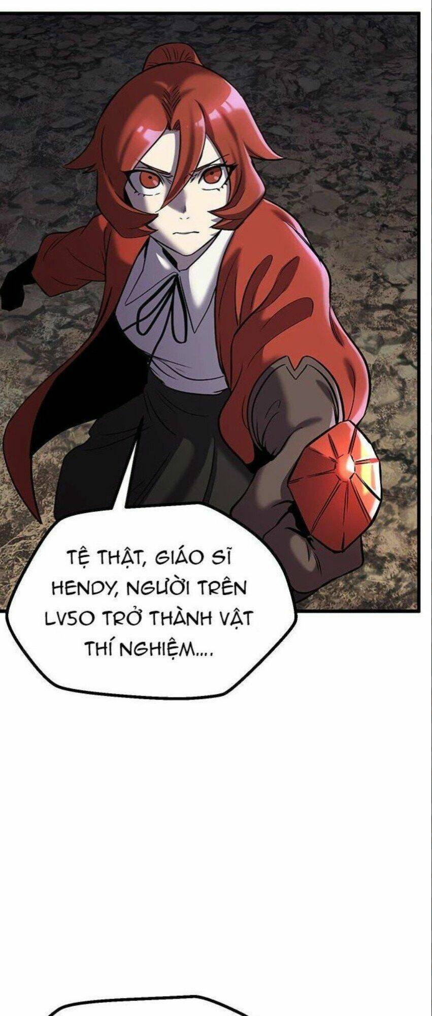 Anh Hùng Mạnh Nhất? Ta Không Làm Lâu Rồi! Chap 41 - Next Chap 42