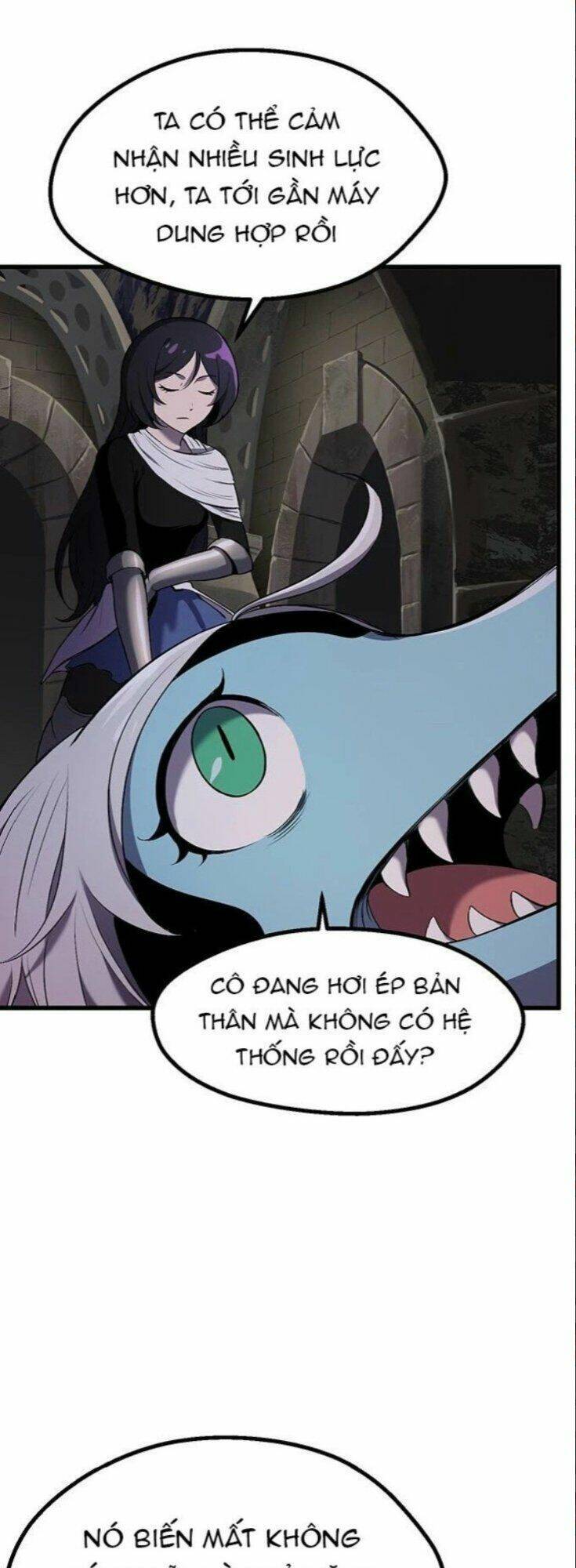 Anh Hùng Mạnh Nhất? Ta Không Làm Lâu Rồi! Chap 41 - Next Chap 42