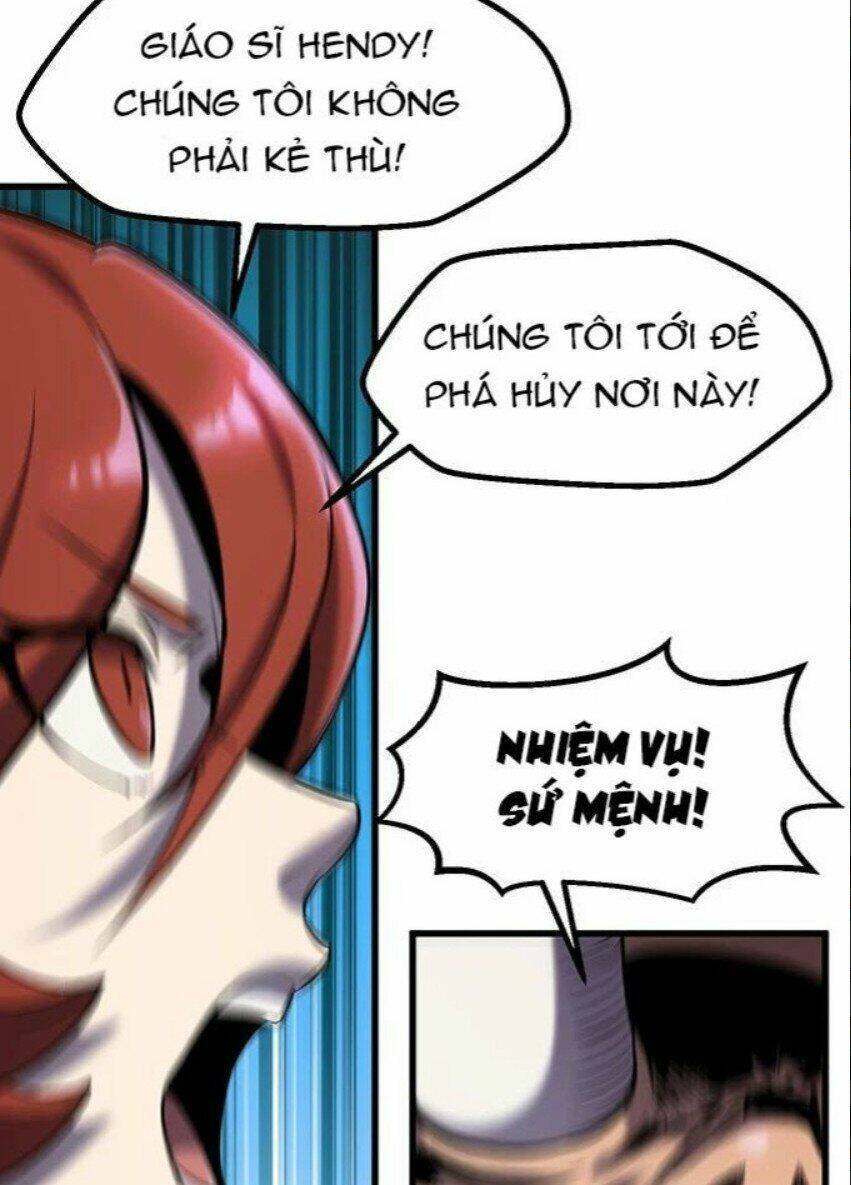 Anh Hùng Mạnh Nhất? Ta Không Làm Lâu Rồi! Chap 41 - Next Chap 42
