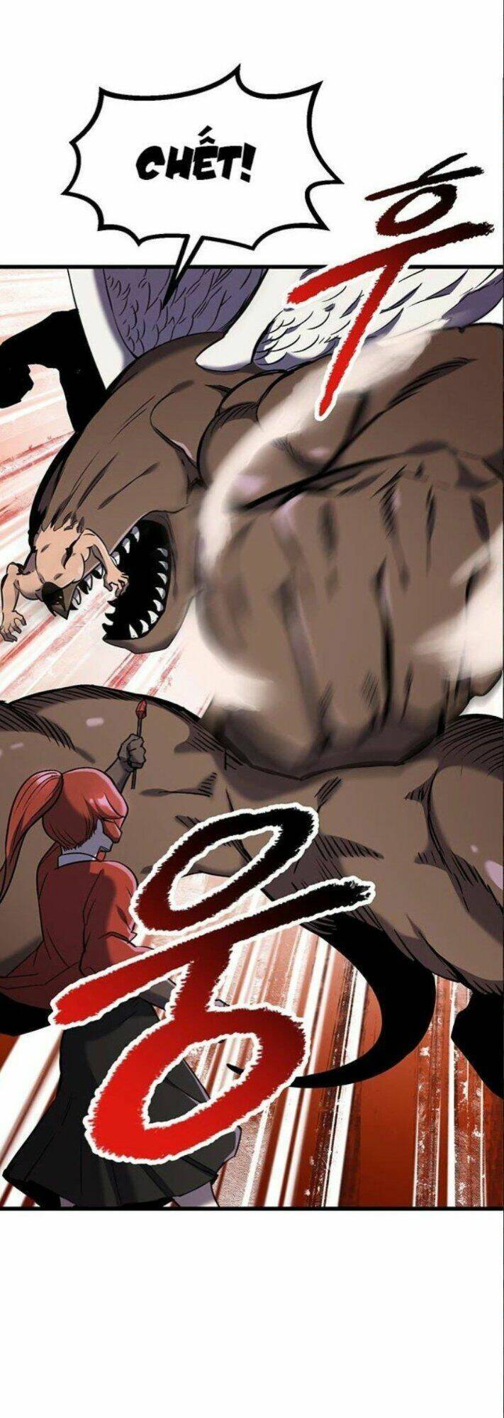 Anh Hùng Mạnh Nhất? Ta Không Làm Lâu Rồi! Chap 41 - Next Chap 42
