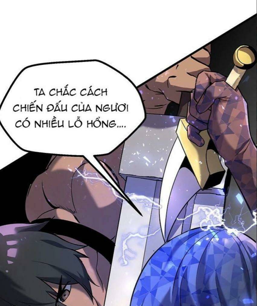 Anh Hùng Mạnh Nhất? Ta Không Làm Lâu Rồi! Chap 41 - Next Chap 42