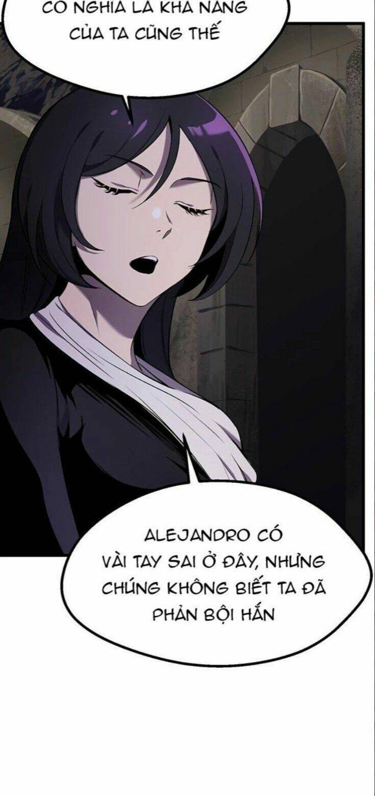 Anh Hùng Mạnh Nhất? Ta Không Làm Lâu Rồi! Chap 41 - Next Chap 42