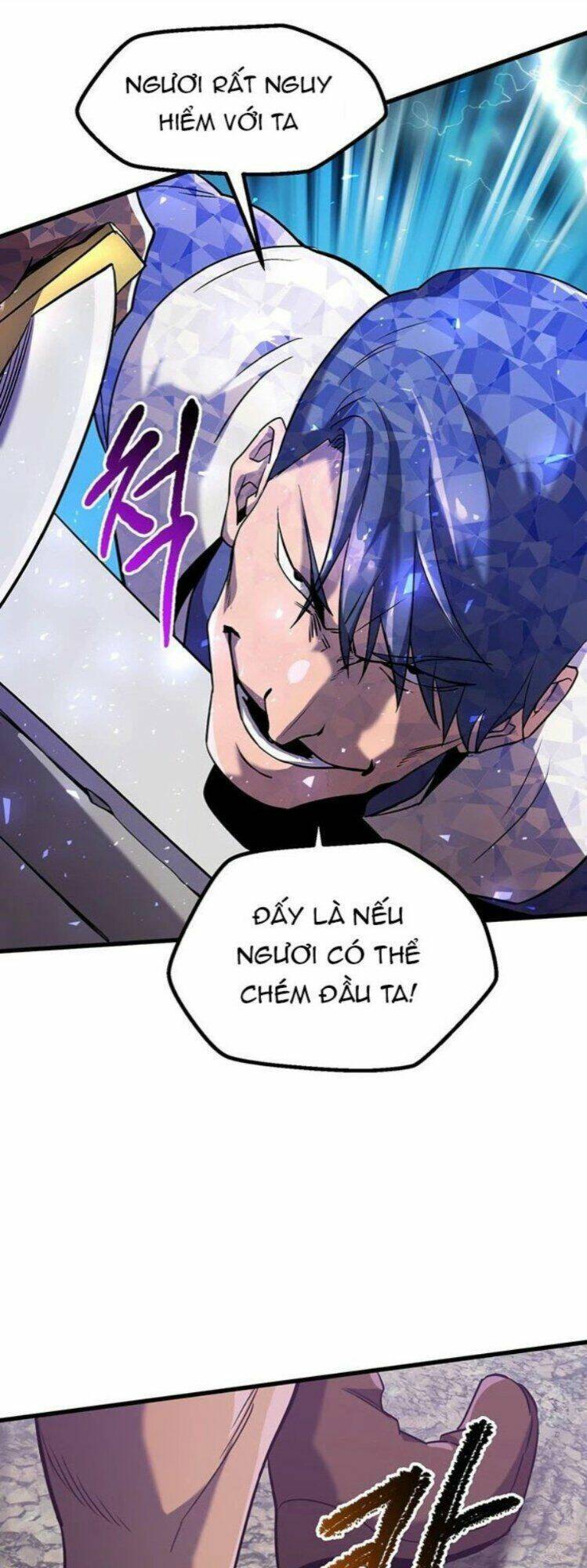 Anh Hùng Mạnh Nhất? Ta Không Làm Lâu Rồi! Chap 41 - Next Chap 42