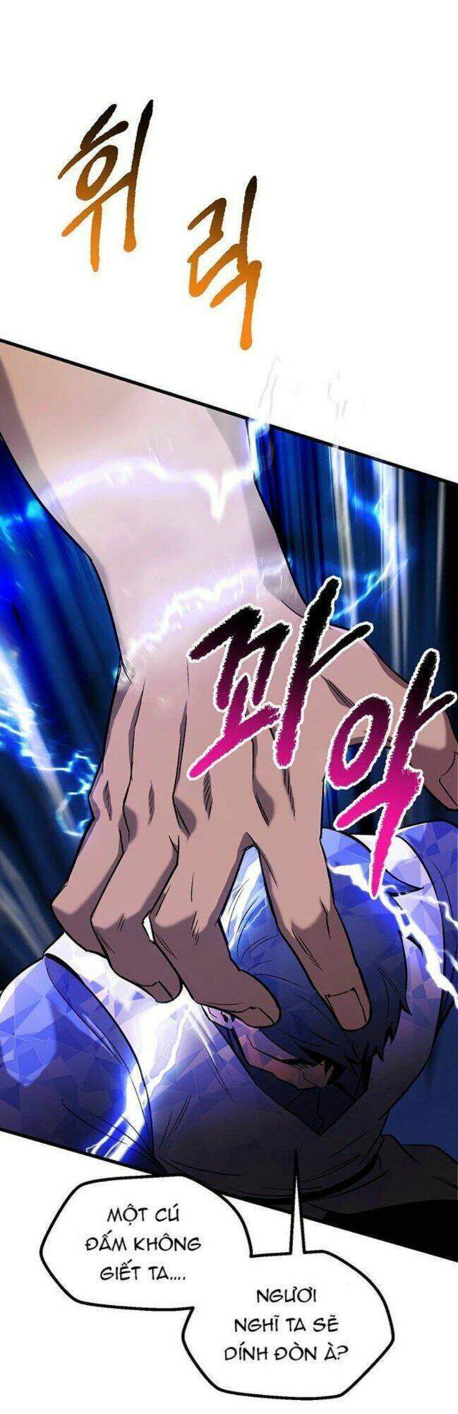 Anh Hùng Mạnh Nhất? Ta Không Làm Lâu Rồi! Chap 41 - Next Chap 42