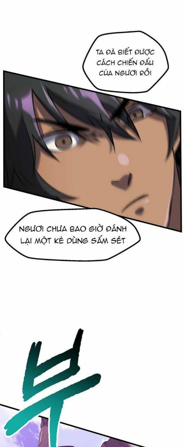 Anh Hùng Mạnh Nhất? Ta Không Làm Lâu Rồi! Chap 41 - Next Chap 42