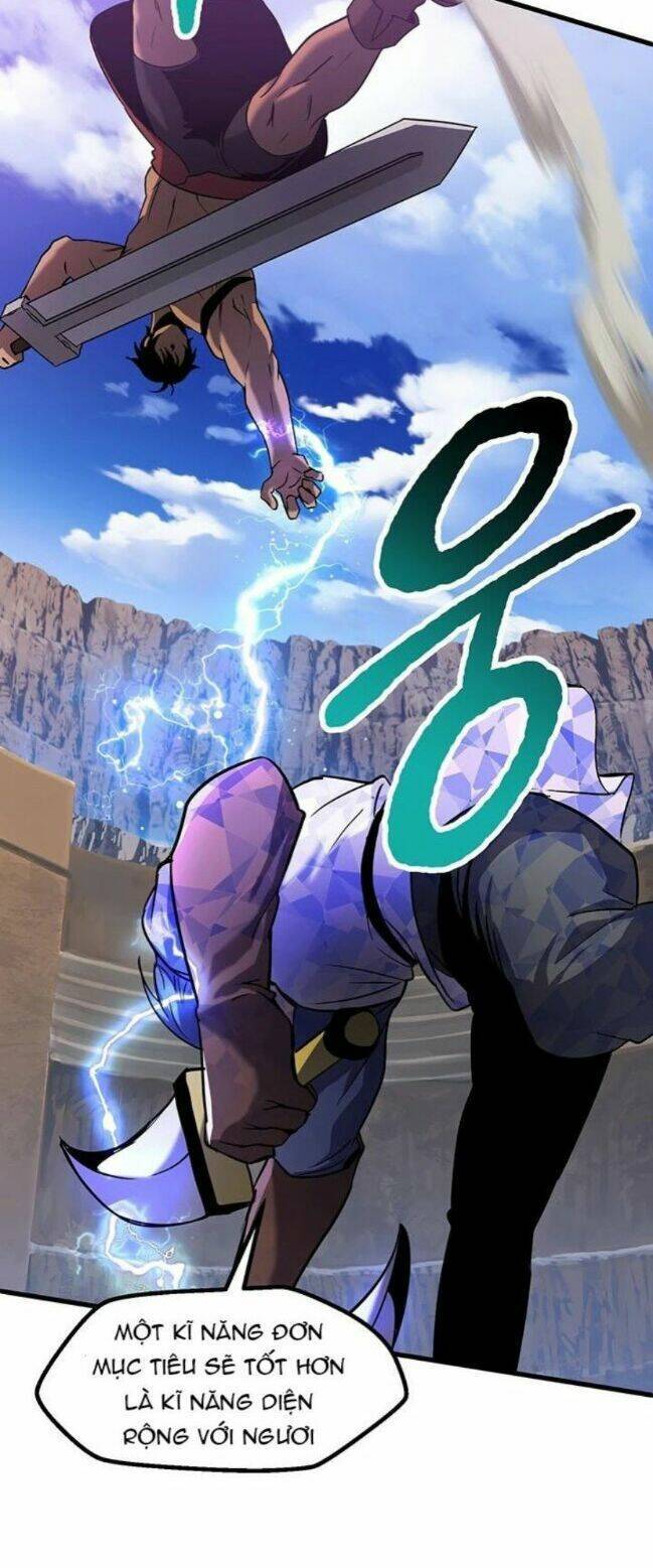 Anh Hùng Mạnh Nhất? Ta Không Làm Lâu Rồi! Chap 41 - Next Chap 42