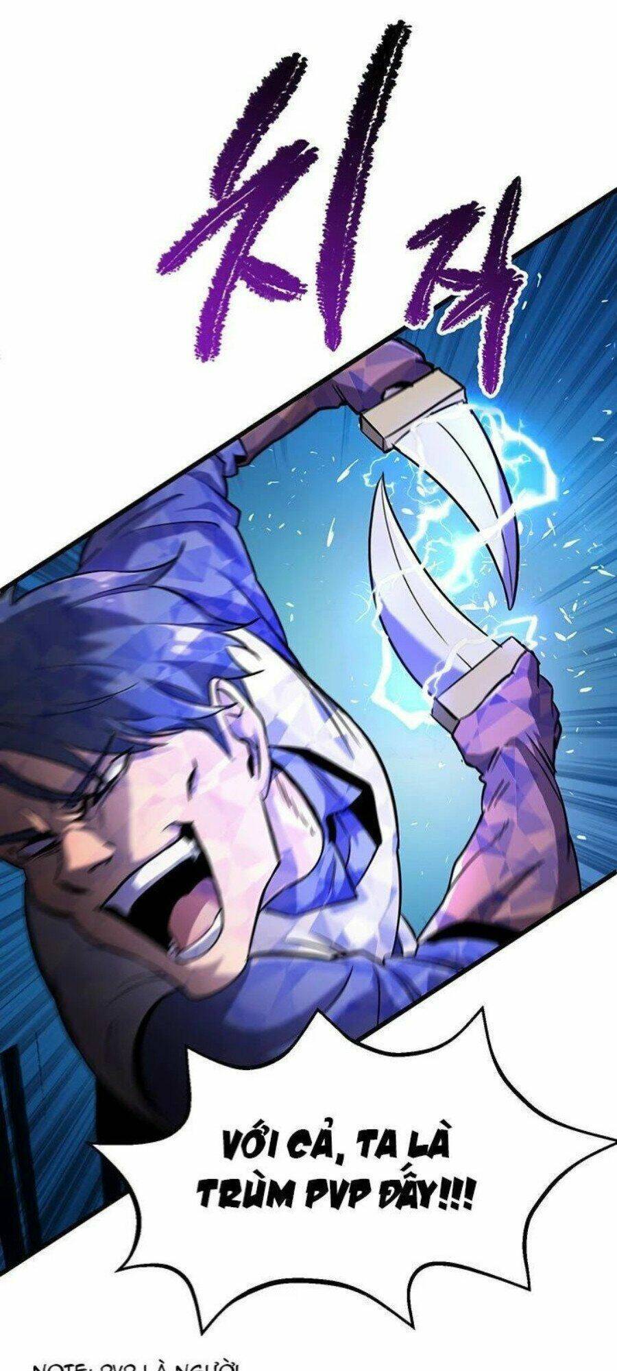 Anh Hùng Mạnh Nhất? Ta Không Làm Lâu Rồi! Chap 41 - Next Chap 42