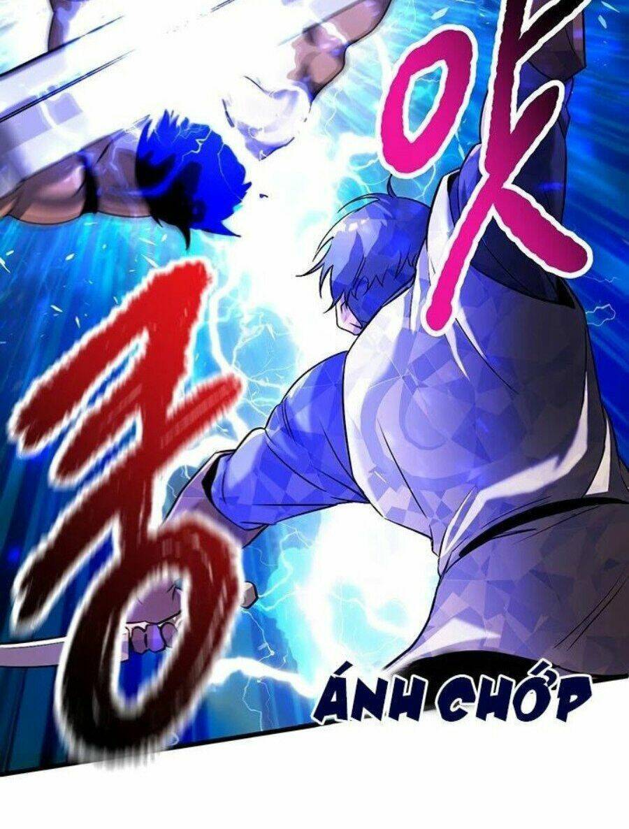 Anh Hùng Mạnh Nhất? Ta Không Làm Lâu Rồi! Chap 41 - Next Chap 42
