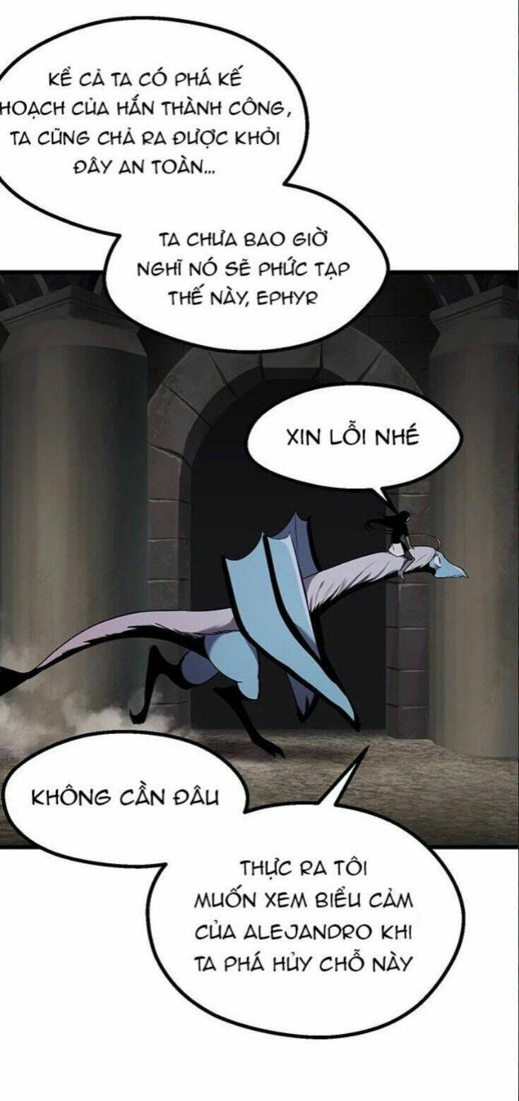 Anh Hùng Mạnh Nhất? Ta Không Làm Lâu Rồi! Chap 41 - Next Chap 42