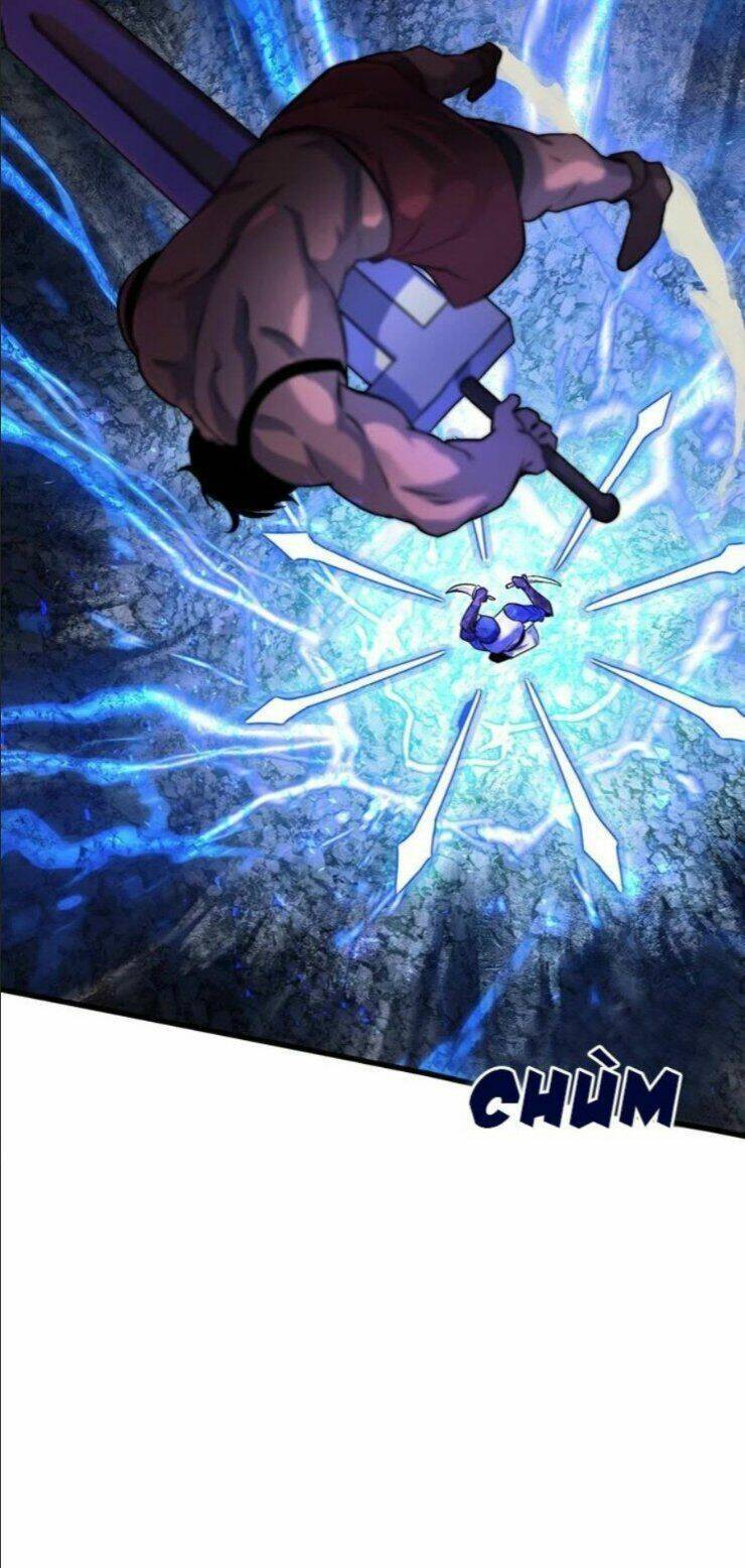 Anh Hùng Mạnh Nhất? Ta Không Làm Lâu Rồi! Chap 41 - Next Chap 42