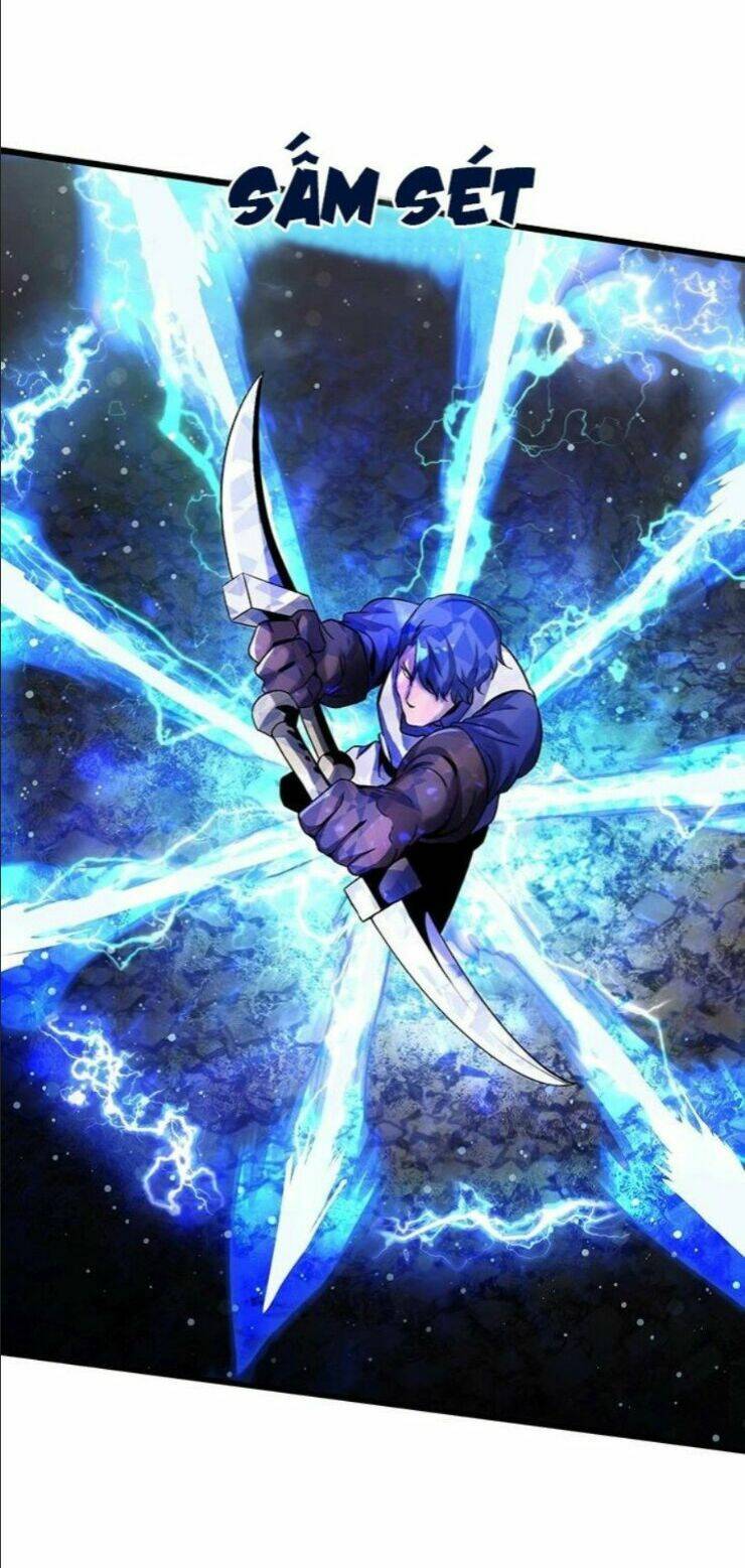 Anh Hùng Mạnh Nhất? Ta Không Làm Lâu Rồi! Chap 41 - Next Chap 42