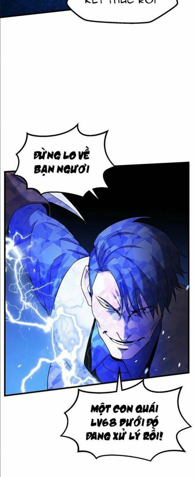 Anh Hùng Mạnh Nhất? Ta Không Làm Lâu Rồi! Chap 41 - Next Chap 42