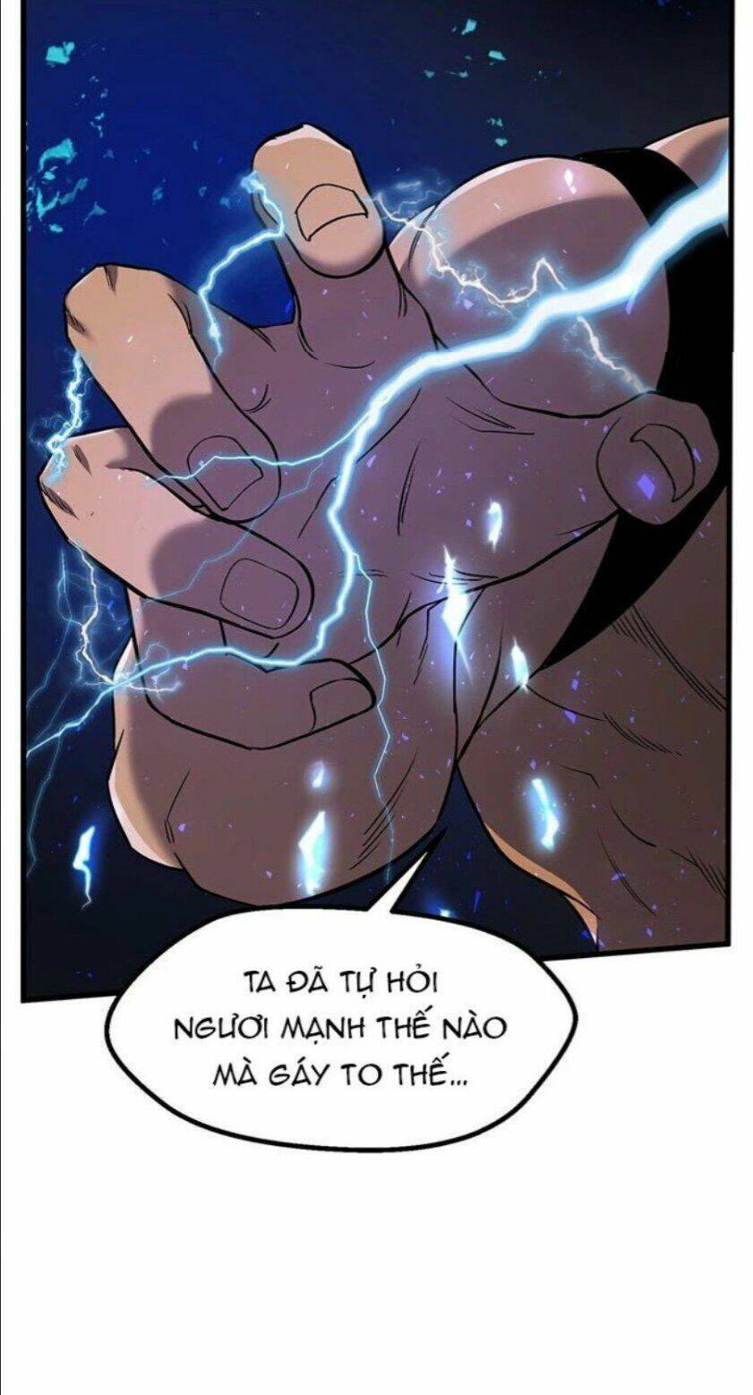 Anh Hùng Mạnh Nhất? Ta Không Làm Lâu Rồi! Chap 41 - Next Chap 42