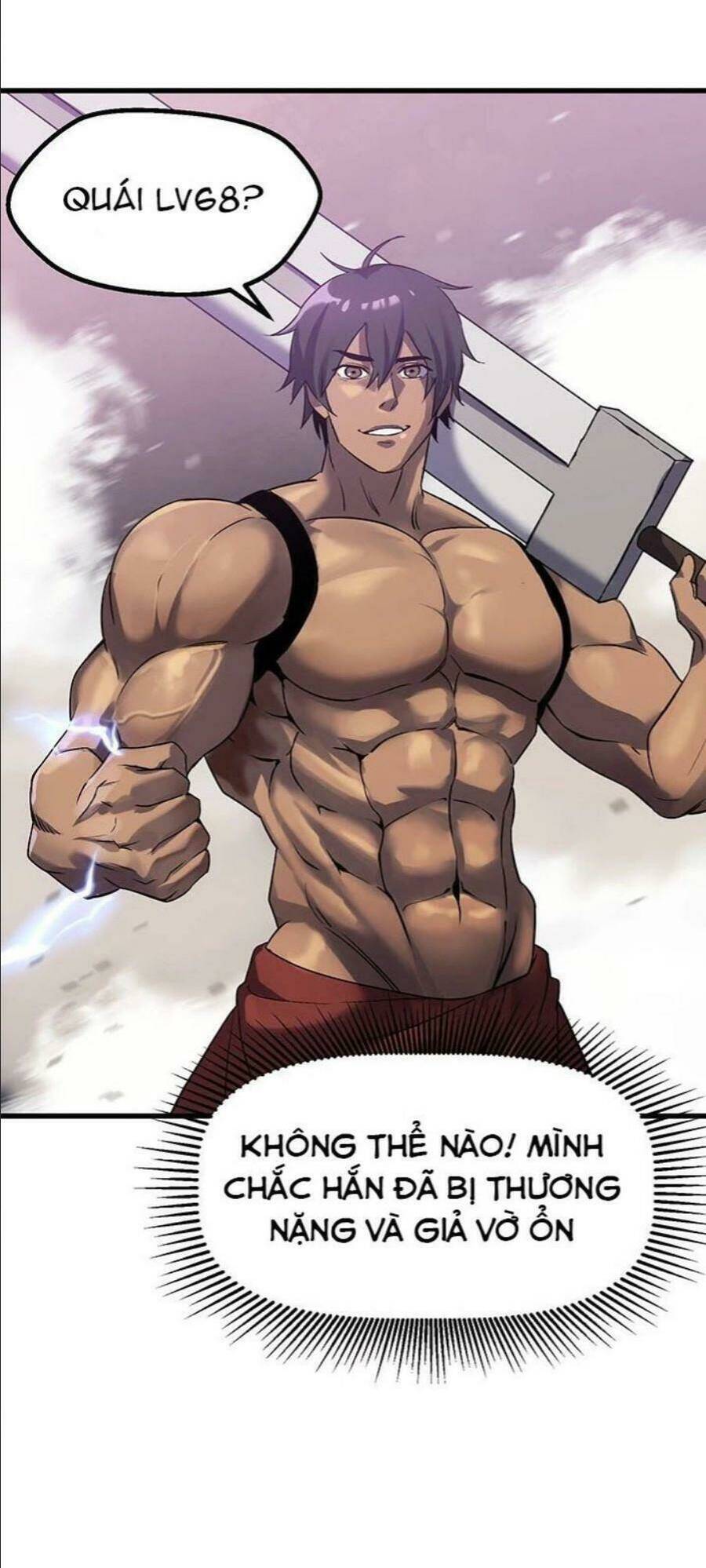 Anh Hùng Mạnh Nhất? Ta Không Làm Lâu Rồi! Chap 41 - Next Chap 42
