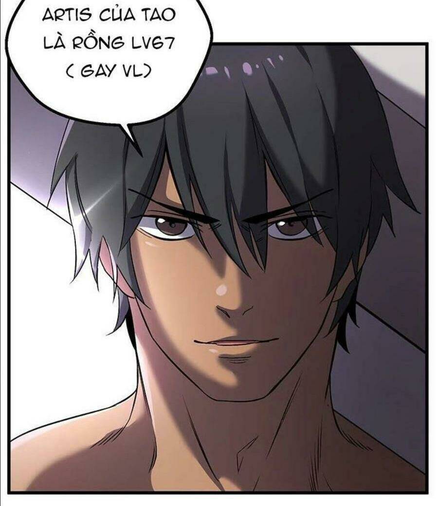 Anh Hùng Mạnh Nhất? Ta Không Làm Lâu Rồi! Chap 41 - Next Chap 42