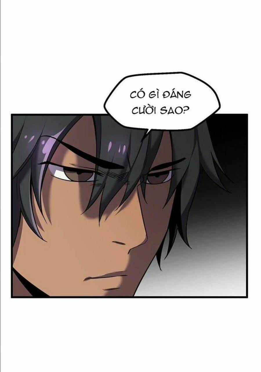 Anh Hùng Mạnh Nhất? Ta Không Làm Lâu Rồi! Chap 41 - Next Chap 42