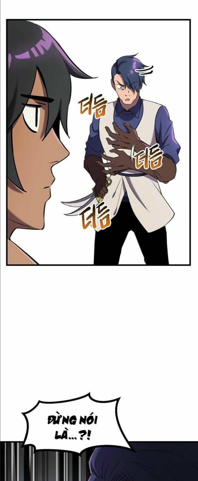 Anh Hùng Mạnh Nhất? Ta Không Làm Lâu Rồi! Chap 41 - Next Chap 42