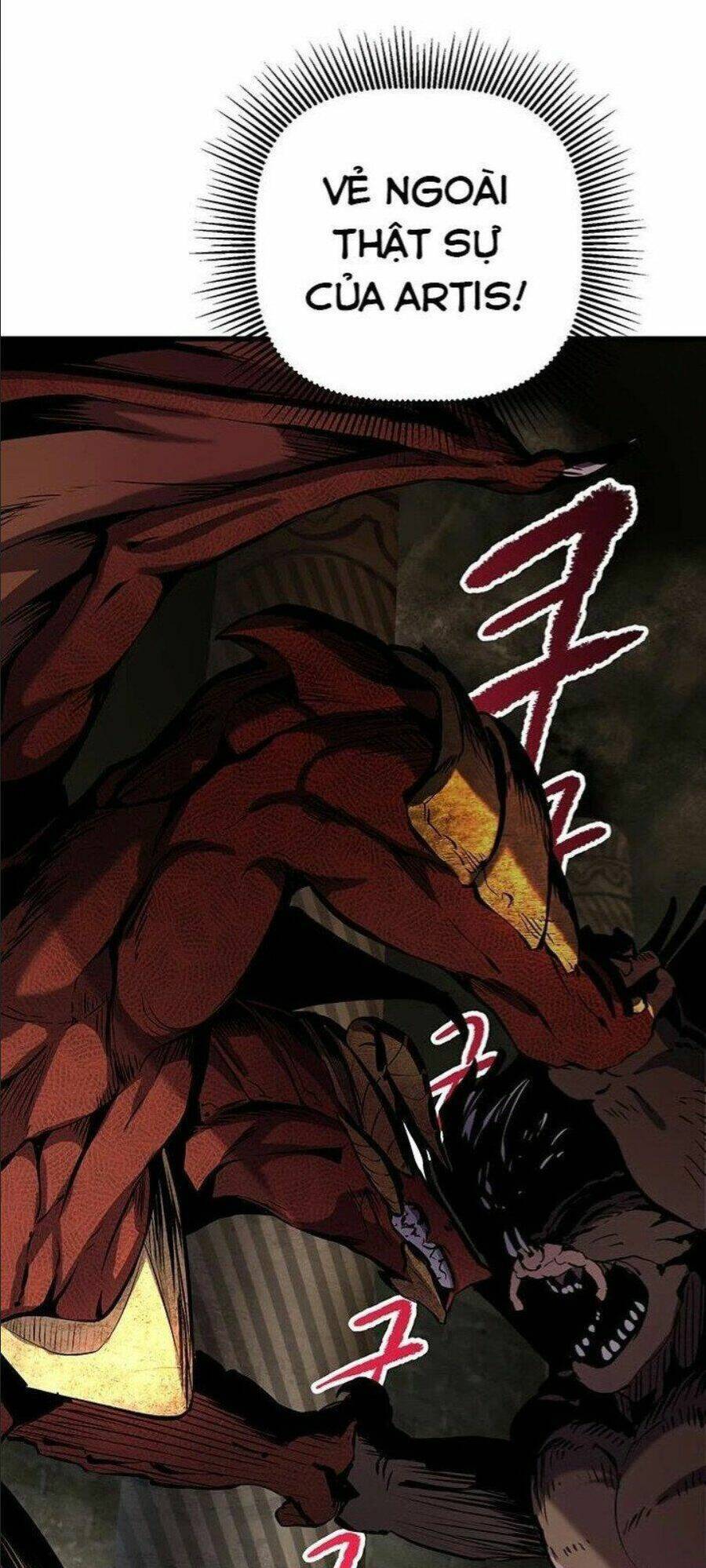 Anh Hùng Mạnh Nhất? Ta Không Làm Lâu Rồi! Chap 41 - Next Chap 42