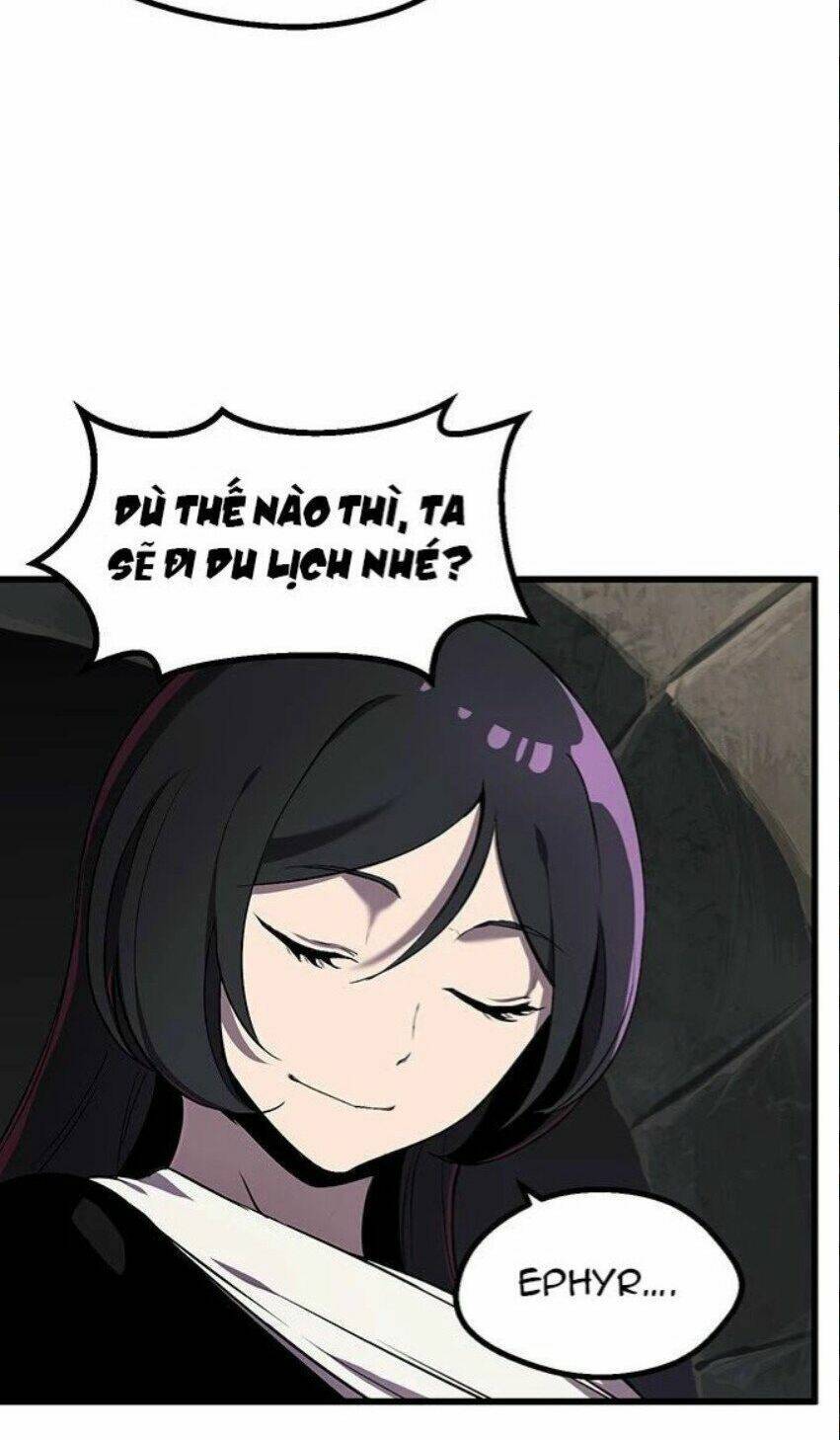 Anh Hùng Mạnh Nhất? Ta Không Làm Lâu Rồi! Chap 41 - Next Chap 42