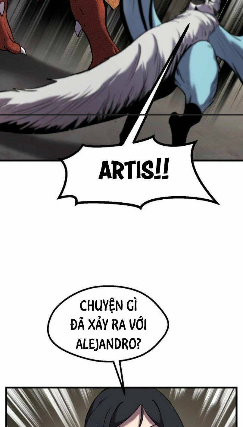 Anh Hùng Mạnh Nhất? Ta Không Làm Lâu Rồi! Chap 42 - Next Chap 43