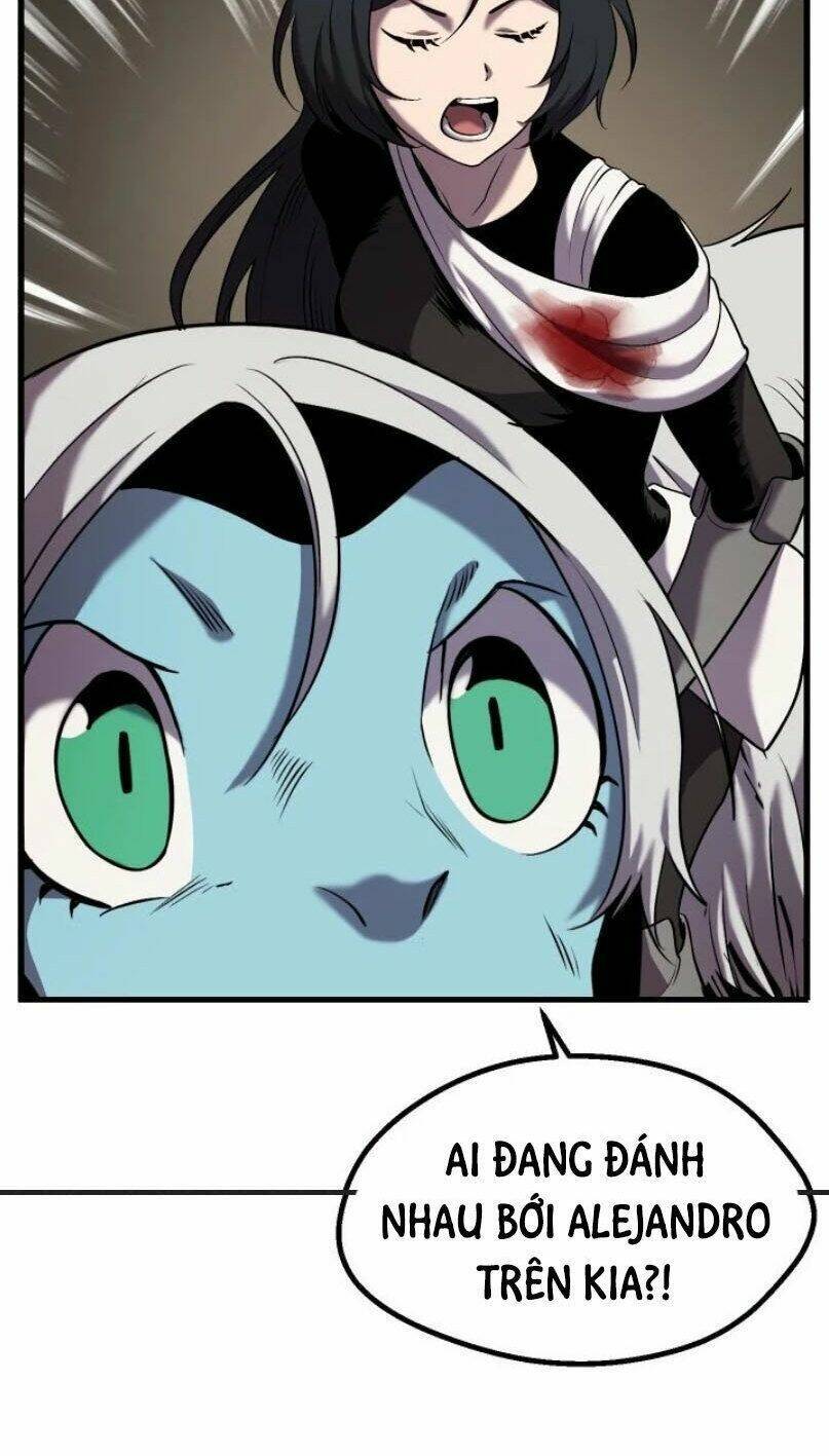 Anh Hùng Mạnh Nhất? Ta Không Làm Lâu Rồi! Chap 42 - Next Chap 43
