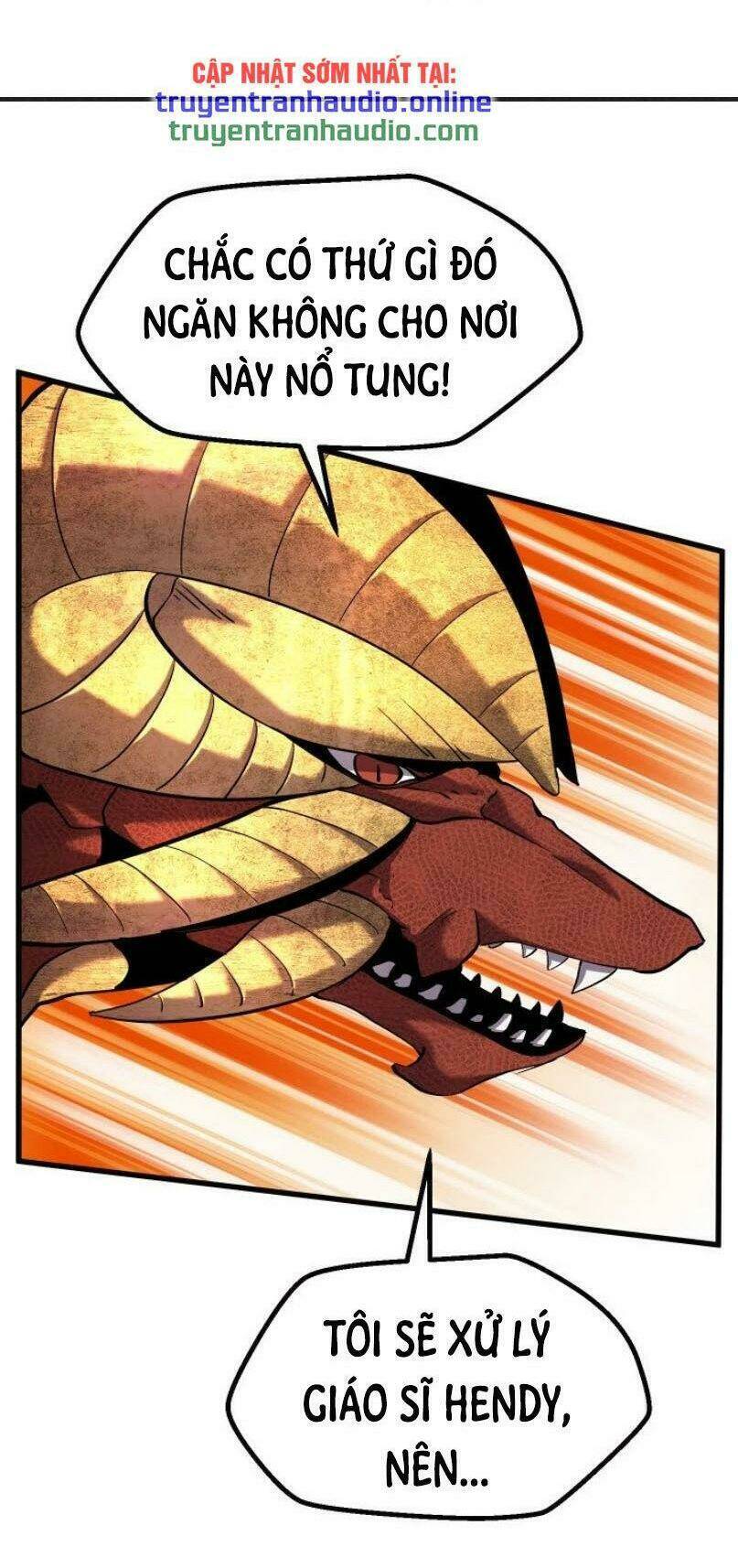 Anh Hùng Mạnh Nhất? Ta Không Làm Lâu Rồi! Chap 42 - Next Chap 43
