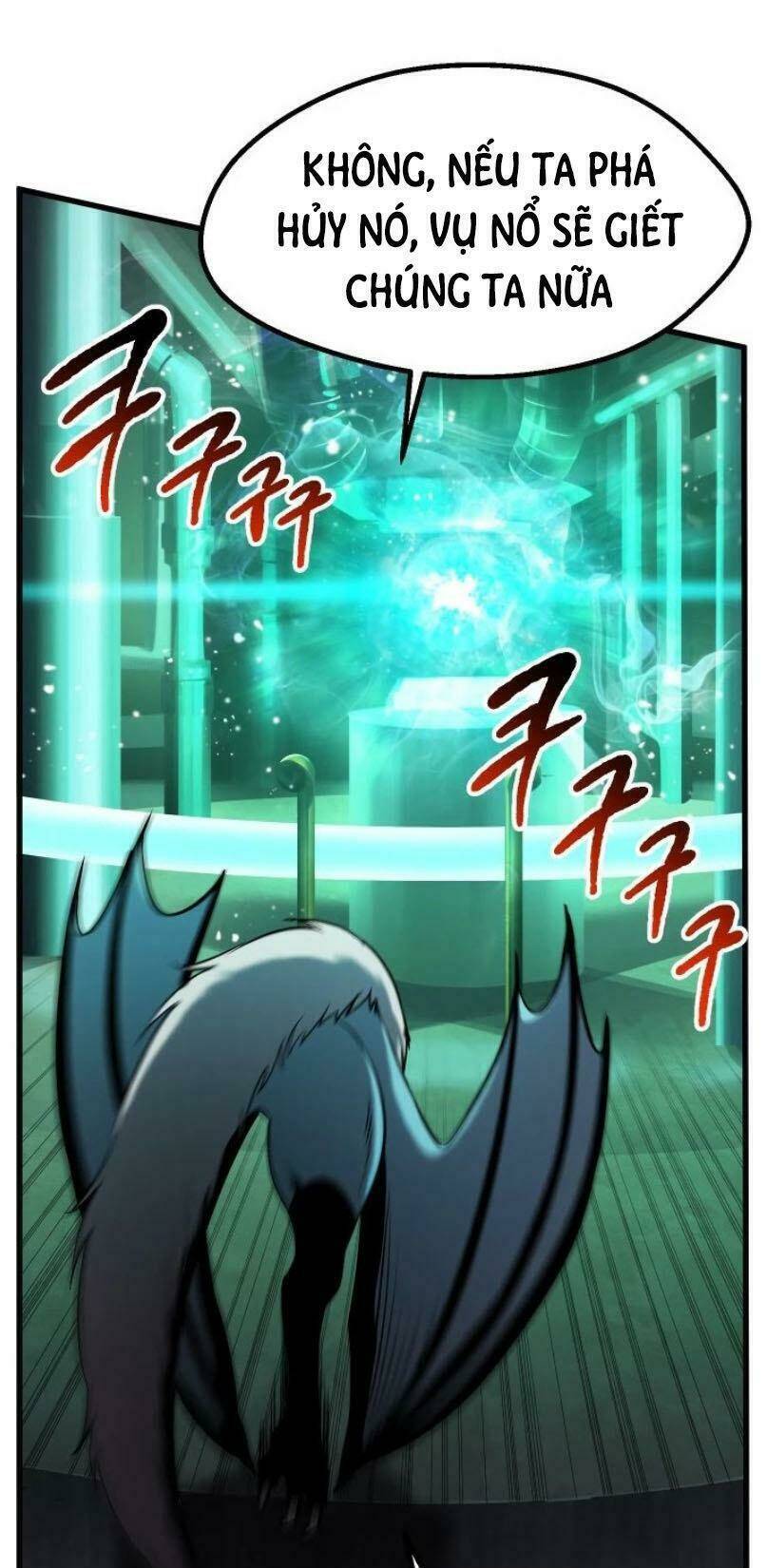 Anh Hùng Mạnh Nhất? Ta Không Làm Lâu Rồi! Chap 42 - Next Chap 43