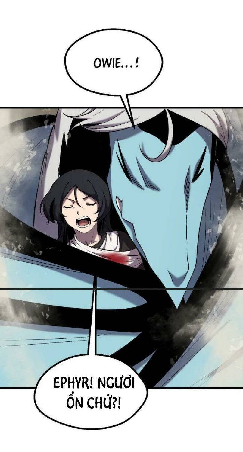 Anh Hùng Mạnh Nhất? Ta Không Làm Lâu Rồi! Chap 42 - Next Chap 43