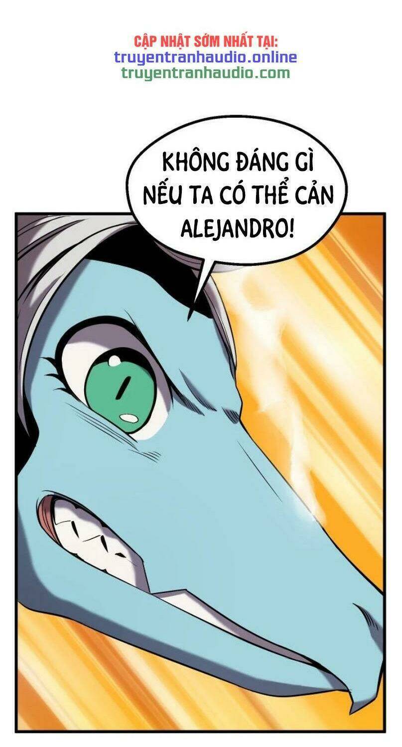Anh Hùng Mạnh Nhất? Ta Không Làm Lâu Rồi! Chap 42 - Next Chap 43