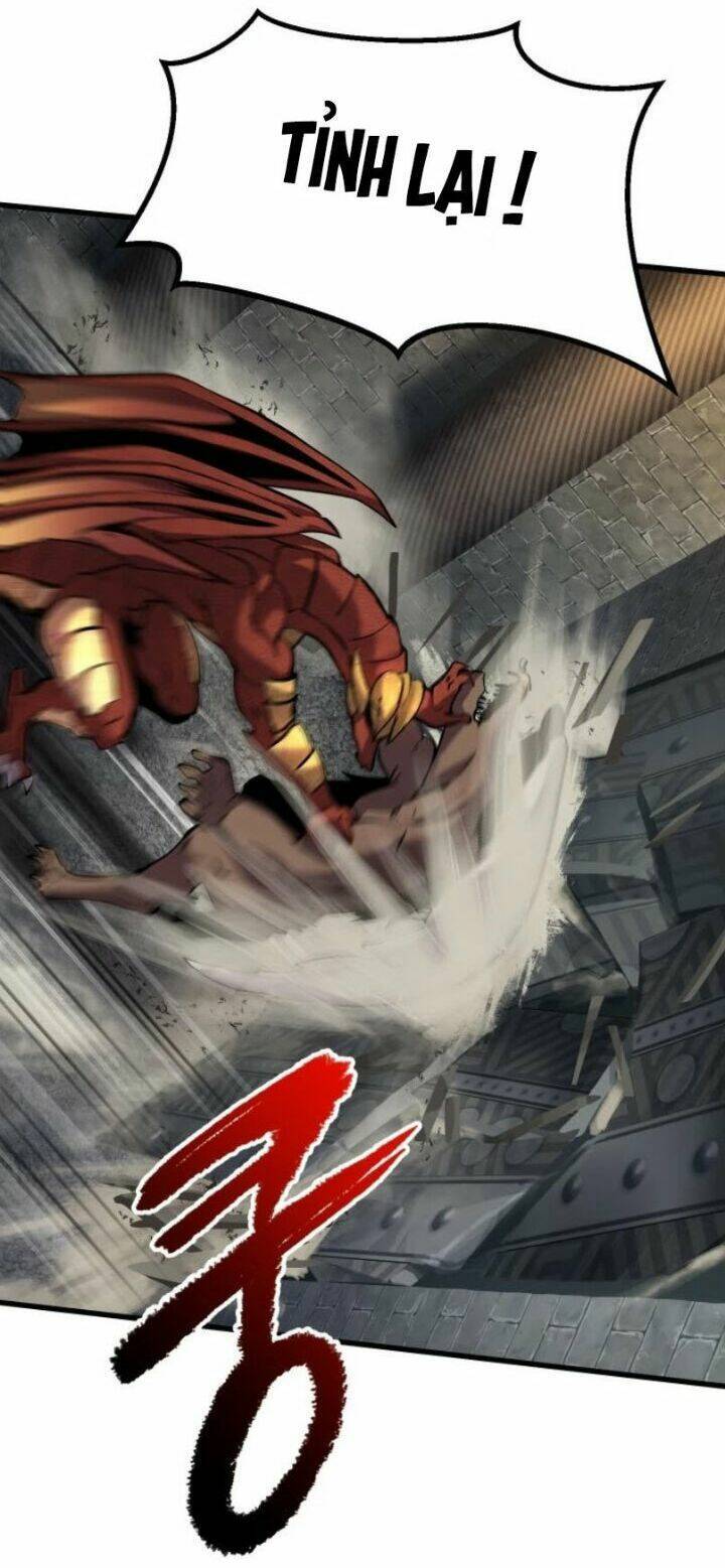 Anh Hùng Mạnh Nhất? Ta Không Làm Lâu Rồi! Chap 42 - Next Chap 43