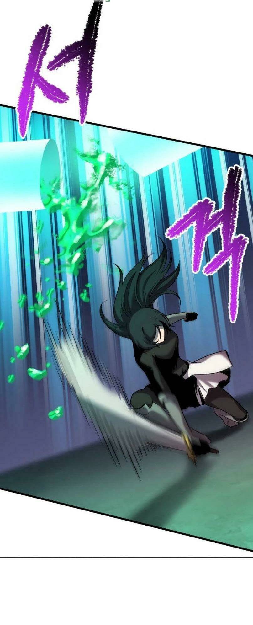 Anh Hùng Mạnh Nhất? Ta Không Làm Lâu Rồi! Chap 42 - Next Chap 43
