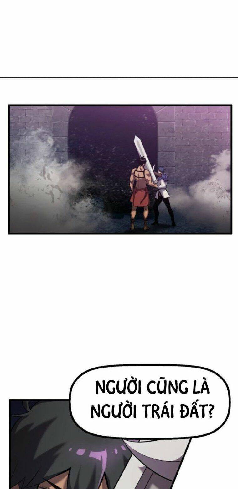 Anh Hùng Mạnh Nhất? Ta Không Làm Lâu Rồi! Chap 42 - Next Chap 43