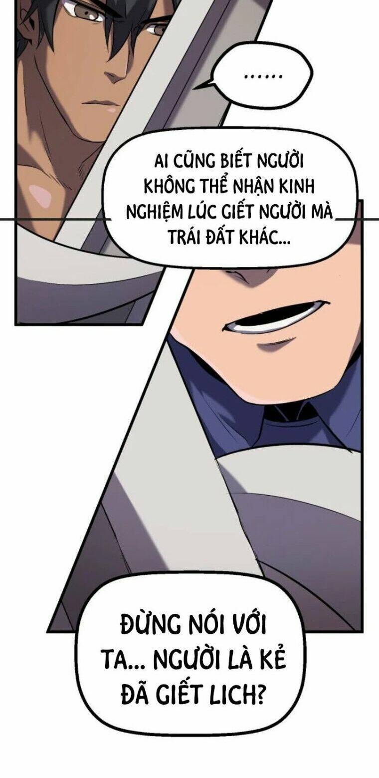 Anh Hùng Mạnh Nhất? Ta Không Làm Lâu Rồi! Chap 42 - Next Chap 43