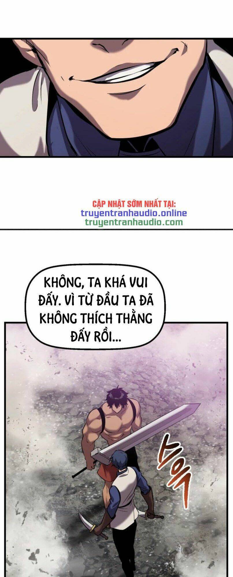 Anh Hùng Mạnh Nhất? Ta Không Làm Lâu Rồi! Chap 42 - Next Chap 43