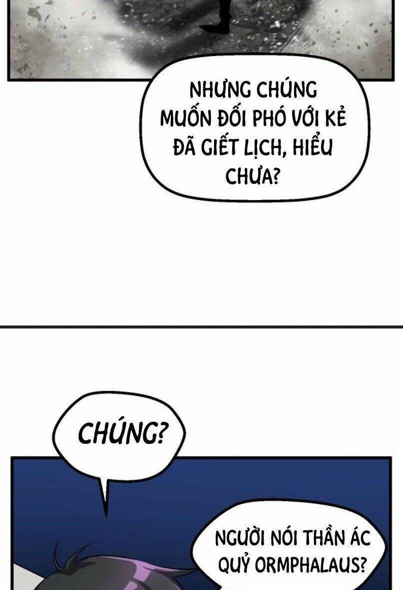 Anh Hùng Mạnh Nhất? Ta Không Làm Lâu Rồi! Chap 42 - Next Chap 43