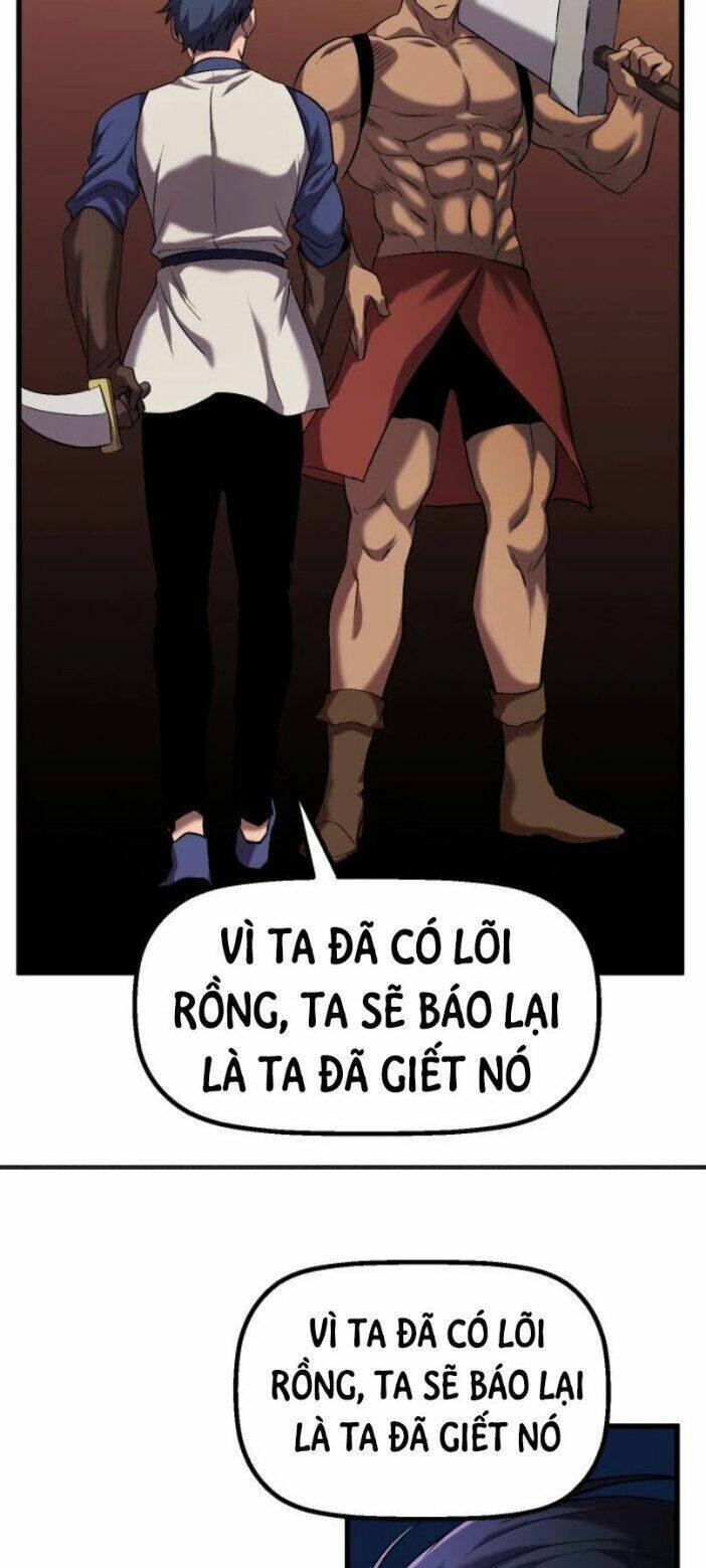 Anh Hùng Mạnh Nhất? Ta Không Làm Lâu Rồi! Chap 42 - Next Chap 43