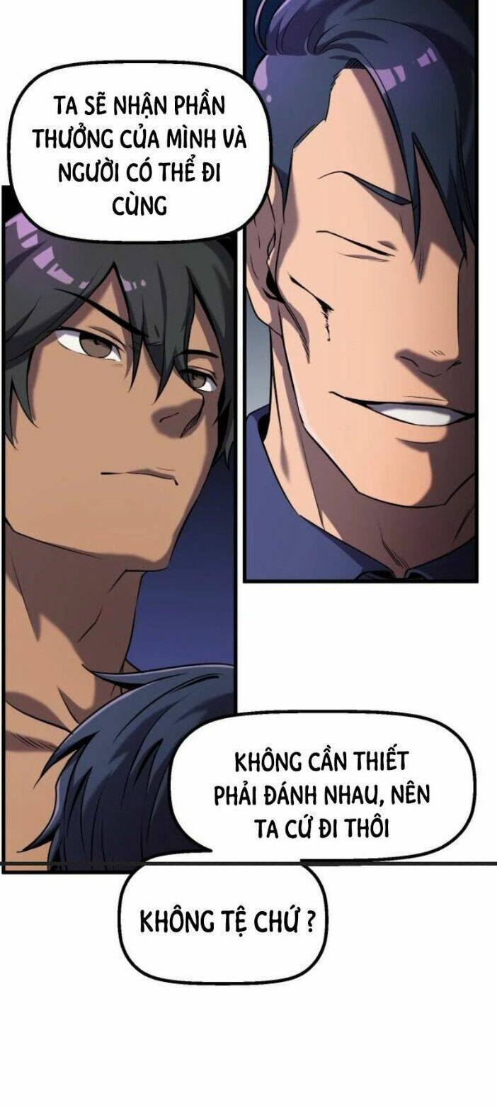 Anh Hùng Mạnh Nhất? Ta Không Làm Lâu Rồi! Chap 42 - Next Chap 43