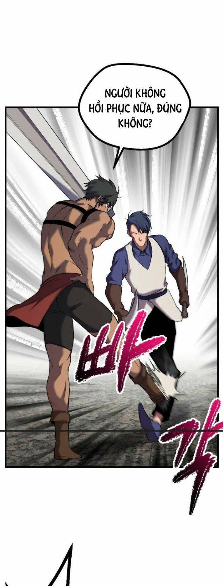 Anh Hùng Mạnh Nhất? Ta Không Làm Lâu Rồi! Chap 42 - Next Chap 43